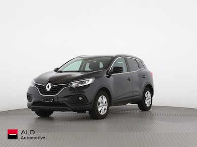 Renault kadjar 1.3 TCE 140PS PF BUSINESS EDC