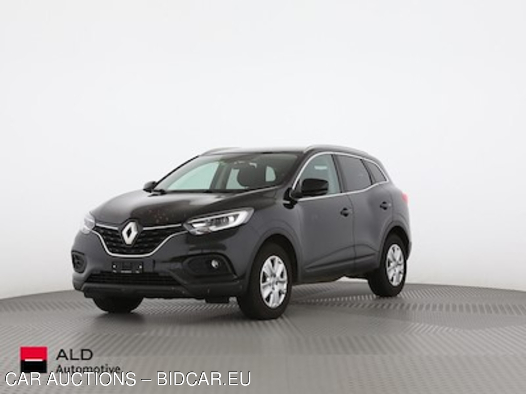 Renault kadjar 1.3 TCE 140PS PF BUSINESS EDC