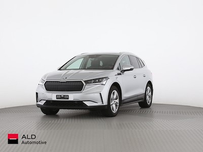 Skoda enyaq BEV 82KWH IV80 AUTO