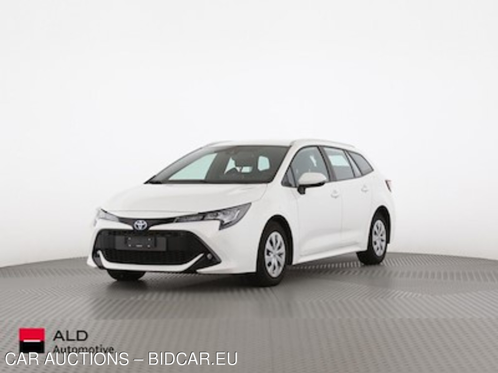 Toyota corolla 1.8 HSD COMFORT E-CVT HYBRID TOURING SPO