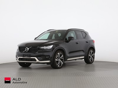 Volvo xc40 1.5 T5 TWE R-DESIGNGEARTRONIC DCT