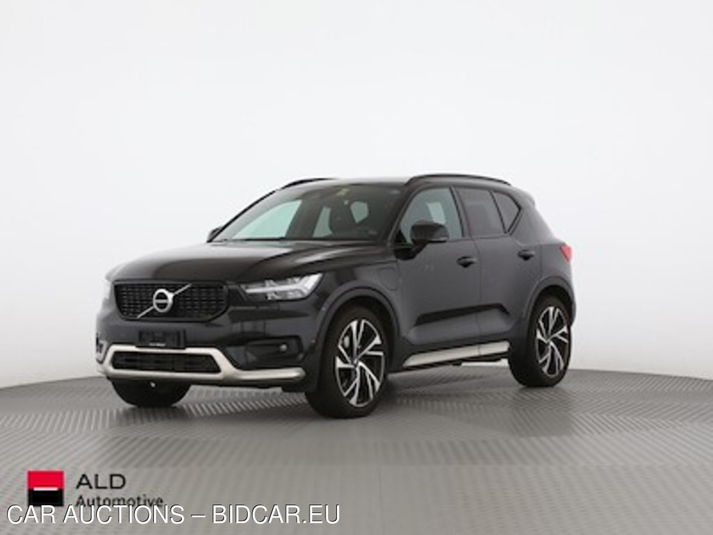 Volvo xc40 1.5 T5 TWE R-DESIGNGEARTRONIC DCT