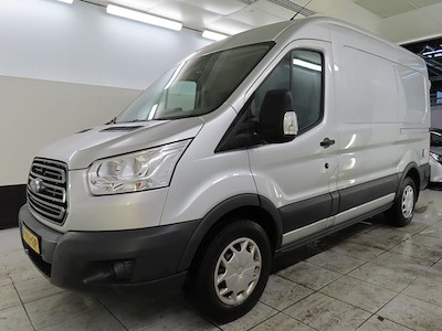 Ford TRANSIT 350 130pk L2H2 Trend RWD 4d