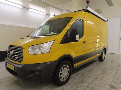 Ford TRANSIT 350 130pk L3H2 Ambiente FWD 4d