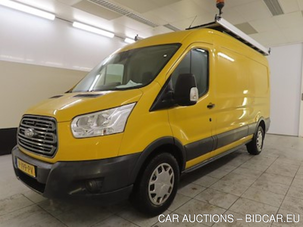 Ford TRANSIT 350 130pk L3H2 Ambiente FWD 4d