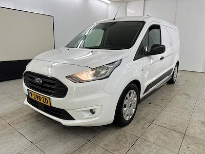 Ford Transit connect L2 1.5 EcoBlue 100pk Trend