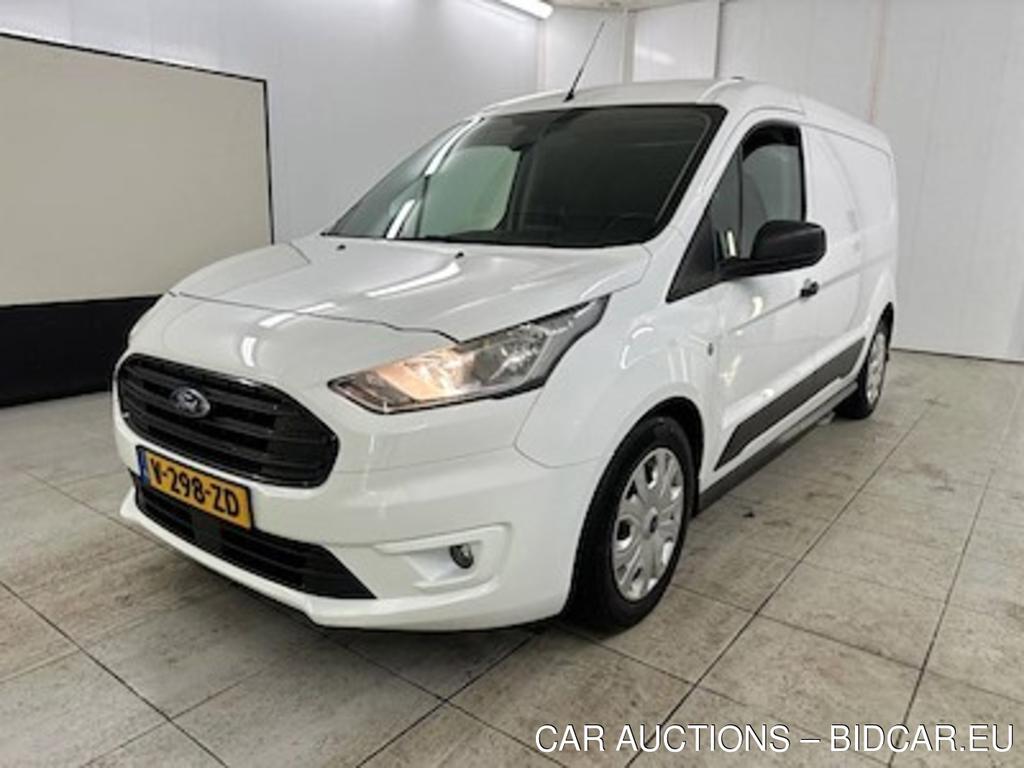 Ford Transit connect L2 1.5 EcoBlue 100pk Trend