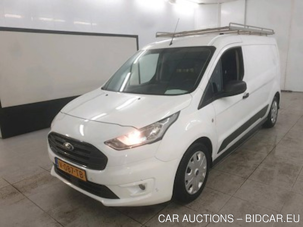 Ford Transit connect L2 1.5 EcoBlue 100pk Trend