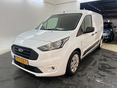 Ford Transit connect L2 Trend 1.5 TDCi EcoBlue 100 pk