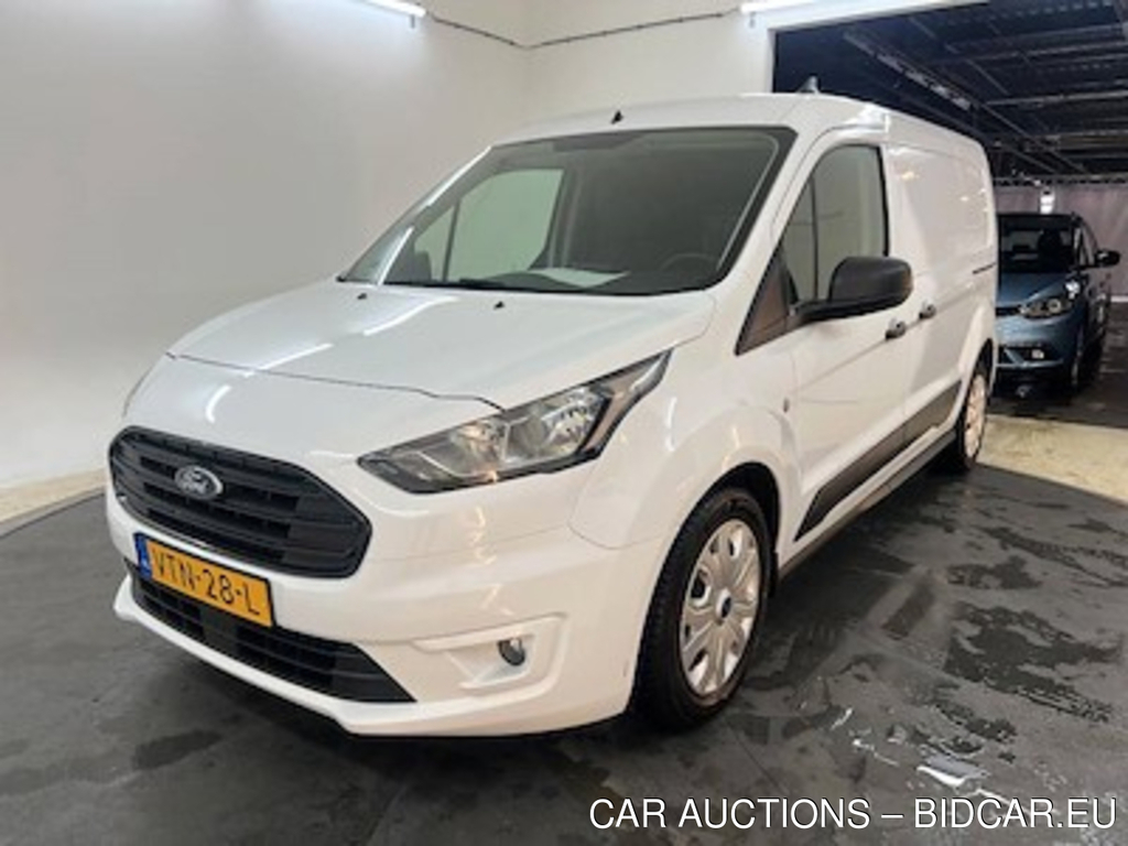 Ford Transit connect L2 Trend 1.5 TDCi EcoBlue 100 pk