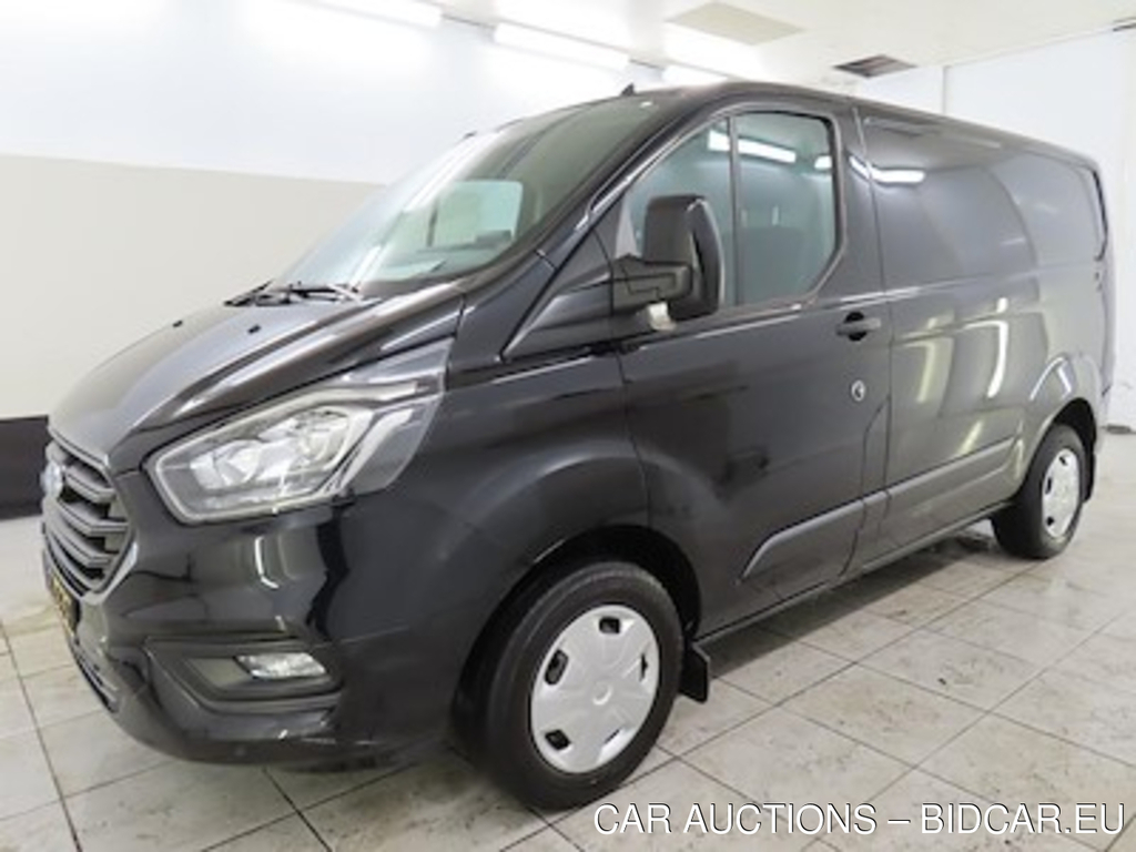 Ford Transit custom 2.0 TDCi 280 L1H1 ActieAuto 105pk Trend