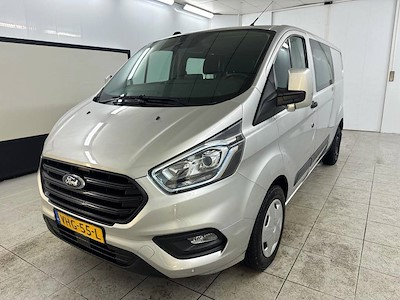 Ford Transit custom 2.0TDCi 320 L2H1 Trend DC 130pk