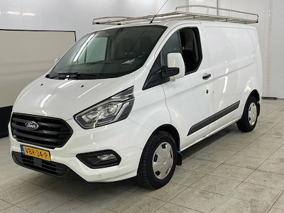 Ford Transit custom GB 2.0 TDCi 105PK 280 L1H1 Trend