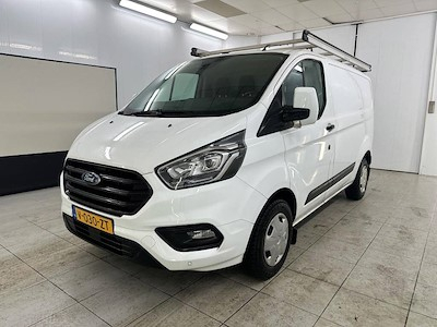 Ford Transit custom GB 2.0 TDCi 105PK 280 L1H1 Trend