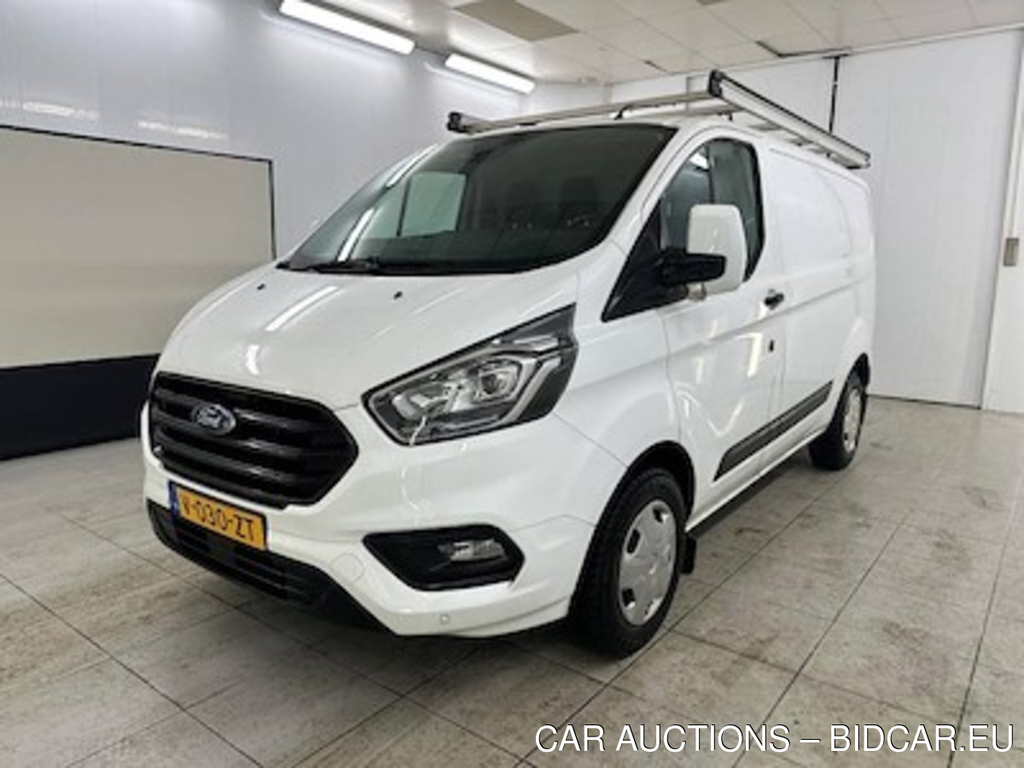 Ford Transit custom GB 2.0 TDCi 105PK 280 L1H1 Trend