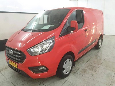 Ford Transit custom GB 2.0 TDCi 130PK 280 L1H1 Trend