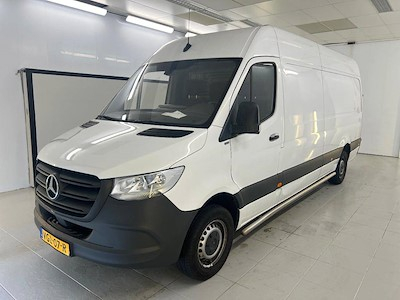 Mercedes-Benz Sprinter GB 314 CDI L3 432/3500 RWD Functional [AUTOMATIC GEARBOX]