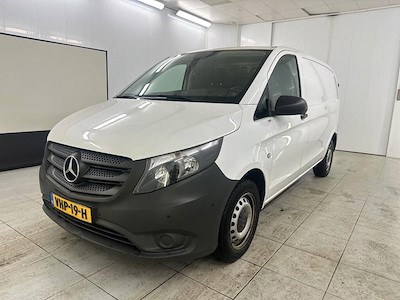 Mercedes-Benz Vito 116CDI Kort RWD [MANUAL GEARBOX / HANDGESCHAKELD]