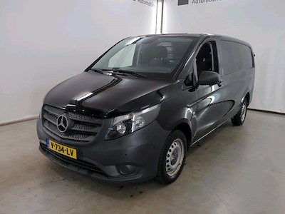 Mercedes-Benz Vito GB 114CDI L 136pk Van 7G-Tronic