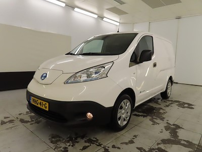 Nissan E-NV200 Electric Business 4d