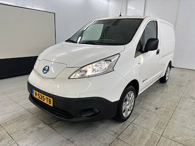 Nissan NV200 GB Elektrisch 109pk (incl. batterij) Business