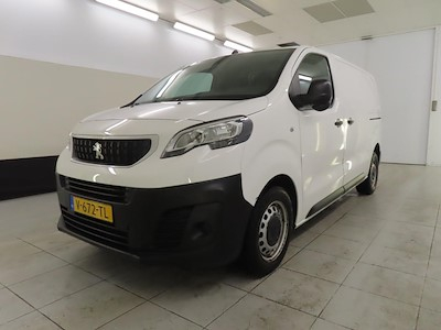 Peugeot EXPERT 231S Premium Standaard 2.0 BlueHDi 120 4d