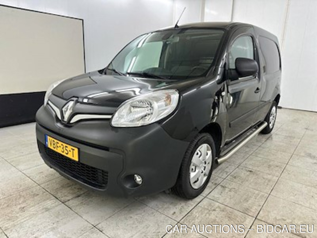 Renault Kangoo 1.5 Energy dCi 90pk Start &amp; Stop Comfort