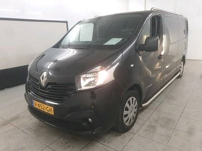 Renault Trafic GB 1.6 Energy dCi 125pk TwinTurbo L2H1 T29 Comfort