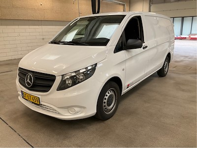 Mercedes-Benz VITO 114 CDI RWD lang 136 lang A2 AUTO UA!