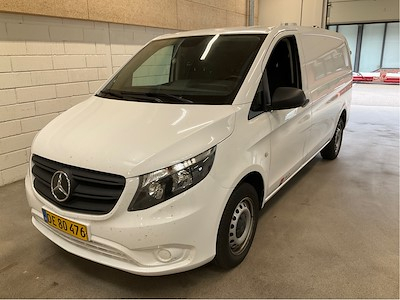 Mercedes-Benz VITO 114 CDI RWD lang 136 lang A2 AUTO UA!