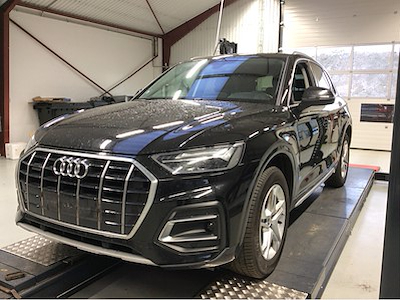 Audi Q5 50 TFSI e quattro Prestige S-tronic UA!