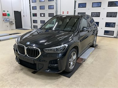 BMW X1 1.5 XDRIVE 25E M-SPORT AUTO UA!