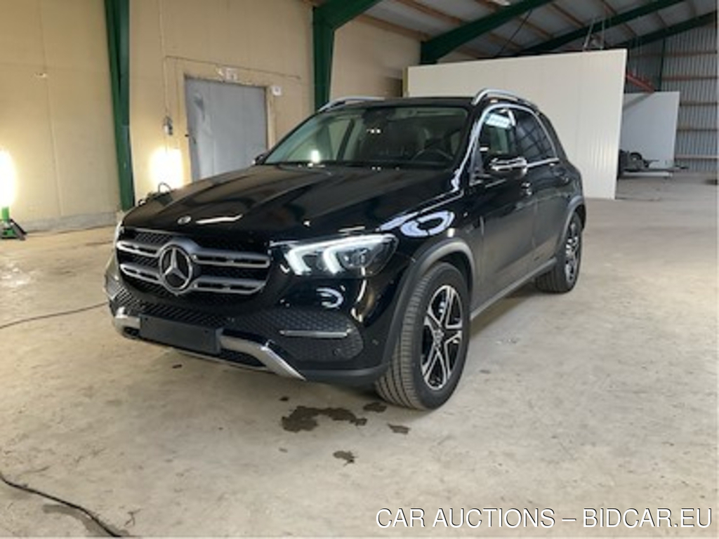 Mercedes-Benz GLE 2.0 GLE 350 DE 4MATIC UA!