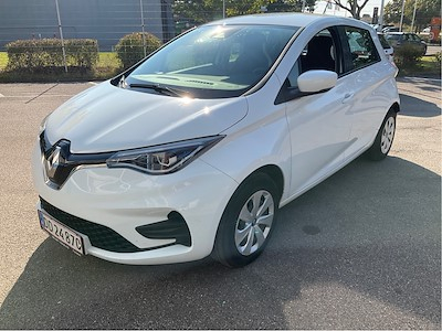 Renault ZOE R110 - 52 kWh UA!