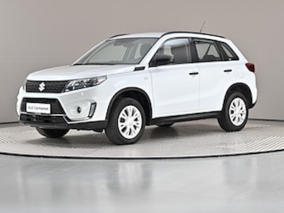 Suzuki VITARA 1.4 Hybrid Club £ UA!