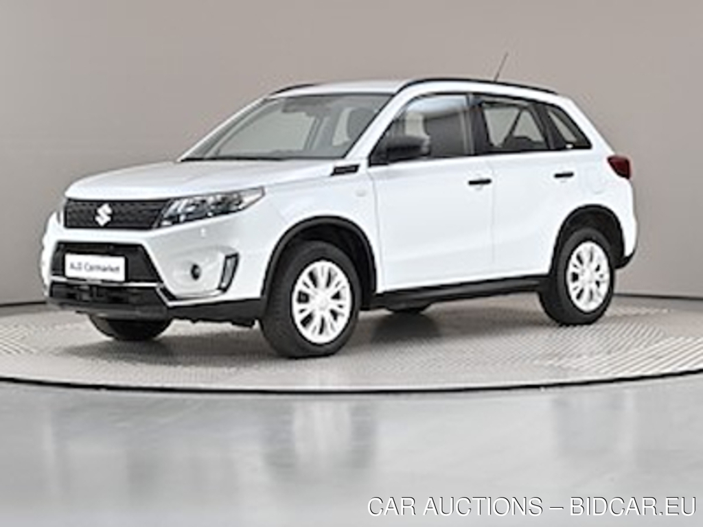 Suzuki VITARA 1.4 Hybrid Club £ UA!