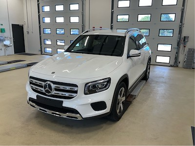 Mercedes-Benz GLB 200 d Business UA!