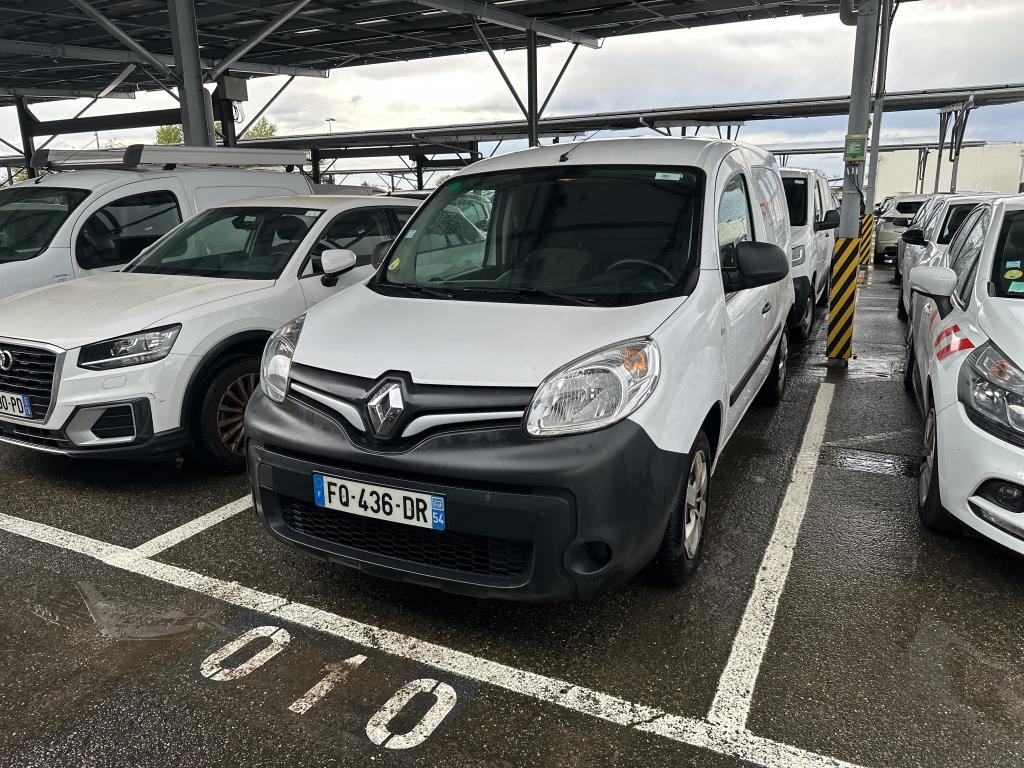 Renault Kangoo Express Extra R-Link - Blue dCi 95 VU [4P] bvm 6-95CH-5cv, 2020