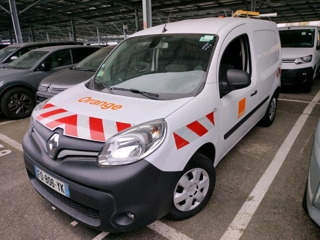 Renault Kangoo Express Extra R-Link - Blue dCi 115 VU [4P] bvm 6-115CH-6cv, 2020