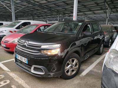 Citroen C5 Aircross BlueHDi 130 S&amp;S EAT8 Business VP [5P] bva 8-131CH-6cv, 2020