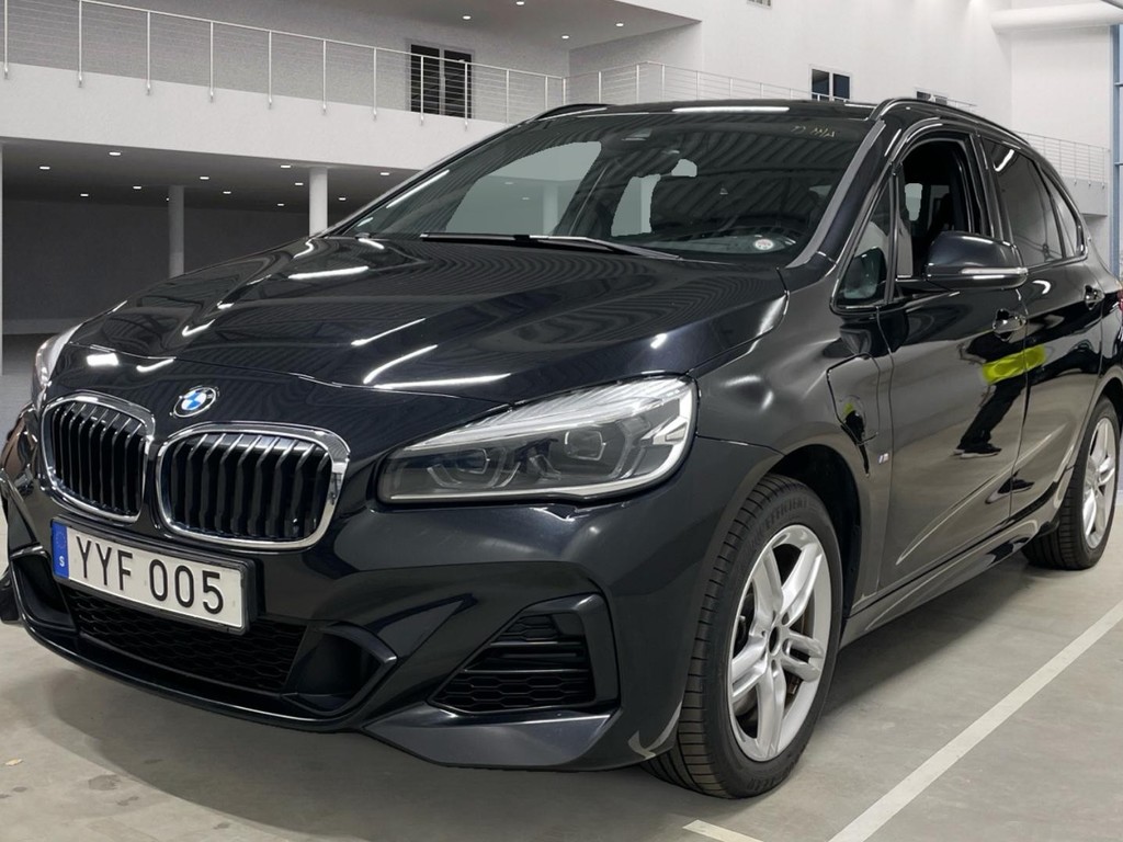 BMW 2-serie active tourer 1.5 225XE CONNECTED M SPORT, 2019