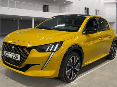 Peugeot 208 GT PACK ELECTRIC, 2022