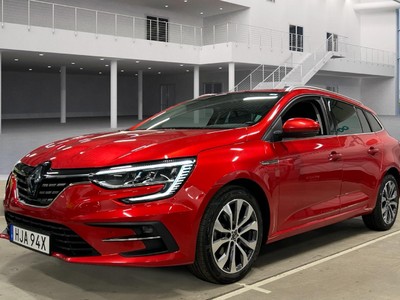 Renault Megane SPORT TOURER 1.3 TCE EDC, 2023