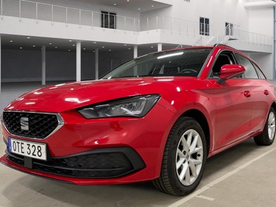 Seat Leon 1.0 ETSI 110 STYLE DSG7 ST, 2022