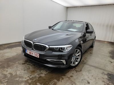 BMW 5 - 2017 530EA PHEV PERFORMANCE OPF, 2018