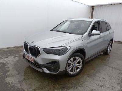 BMW X1 - 2019 X1 1.5IA XDRIVE25E PHEV OPF, 2020