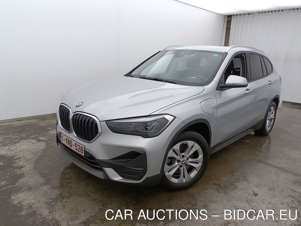 BMW X1 - 2019 X1 1.5IA XDRIVE25E PHEV OPF, 2020