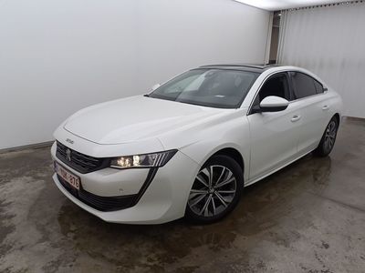 Peugeot 508 diesel - 2018 508 1.5 BLUEHDI ACTIVE S&amp;S, 2020