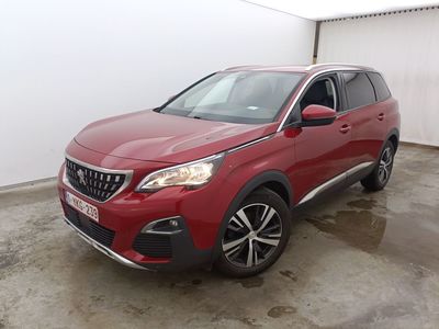 Peugeot 5008 diesel - 2020 5008 1.5 BLUEHDI ALLURE, 2020