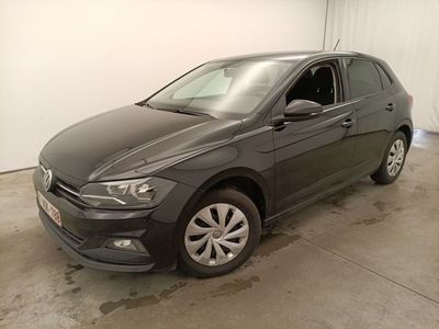 Volkswagen Polo - 2018 POLO 1.0 TSI COMFORTLINE OPF, 2019